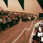 El Ayuntamiento de Guadalajara adelanta la venta de entradas de la programación cultural de otoño de teatro, jazz, Guadaclown y ópera