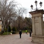 El Ayuntamiento reabre este viernes 14 de marzo los parques y jardines, el zoo y el túnel de la calle Trafalgar tras una semana cerrados por la borrasca ‘Jana’ al no preverse alertas meteorológicas adversas en los próximos días, pero seguirán cerrados los accesos al Henares