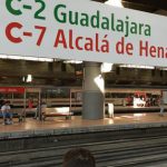 Las obras de ampliación de la estación de tren de Chamartín provocarán la reducción de CIVIS en la línea de Guadalajara-Azuqueca-Alcalá-Torrejón-Chamartín entre el 6 de julio y el 5 de octubre: pasan en ese periodo de 33 a 13 circulaciones