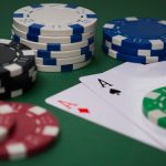 Los juegos de casino más famosos