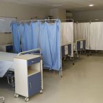 El sindicato de Enfermería SATSE denuncia que la consejería de Sanidad de Castilla La Mancha prevé el cierre de 192 camas en los hospitales de la región este verano, 30 de ellas en Guadalajara: en toda España serán 10.463 camas menos