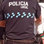 Dos detenidos por robo con violencia en Azuqueca: intentaron sustraer dinero a una persona en la estación de Renfe y causaron lesiones a un testigo de avanzada edad que intentó evitarlo