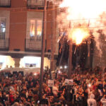 Guarinos despide las Ferias y Fiestas de Guadalajara 2024 con un gran espectáculo de fuegos artificiales: «Hemos sentido un gran orgullo de ser guadalajareños, de nacimiento o de adopción, de residencia o de visita»