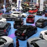 El XVII Salón del Automóvil de Guadalajara cierra con una cifra de ventas superior al año anterior: 157 vehículos vendidos y una facturación total de 3.825.371 euros