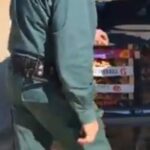 Identificadas 11 personas en varias intervenciones de la Guardia Civil contra la recolección ilegal de níscalos en Jadraque: se les han incautado un total de 150 kilos