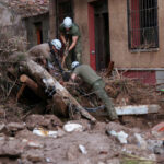 PP y Vox exigen que Page dé explicaciones en las Cortes de Castilla La Mancha sobre su gestión en las inundaciones del 29 de octubre que causaron 7 víctimas mortales en la región: «Es una falta de respeto a los fallecidos que no asistiera al Pleno donde se habló de esta tragedia»