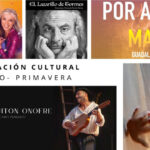 Comienza la venta de entradas para la programación cultural de invierno-primavera en el teatro Buero Vallejo de Guadalajara, que incluye magia, ópera y teatro