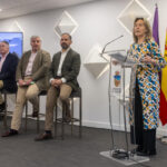 El Ayuntamiento de Guadalajara opta a una subvención de 20 millones de fondos europeos para la modernización urbanística de la ciudad, especialmente para la transformación completa del centro histórico