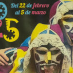 La programación del Carnaval de Guadalajara organizada por el Ayuntamiento irá del 22 de febrero al 5 de marzo, con algunas novedades, como el cambio del ‘Entierro de la Sardina’, que pasa de la plaza Mayor a la plaza de España