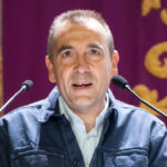 Citados para declarar como imputados por el derribo del viejo edificio del Ayuntamiento de Cifuentes el actual alcalde, Marco Campos, varios exconcejales, así como el exalcalde y director del Instituto regional de Desarrollo Agroalimentario, José Luis Tenorio